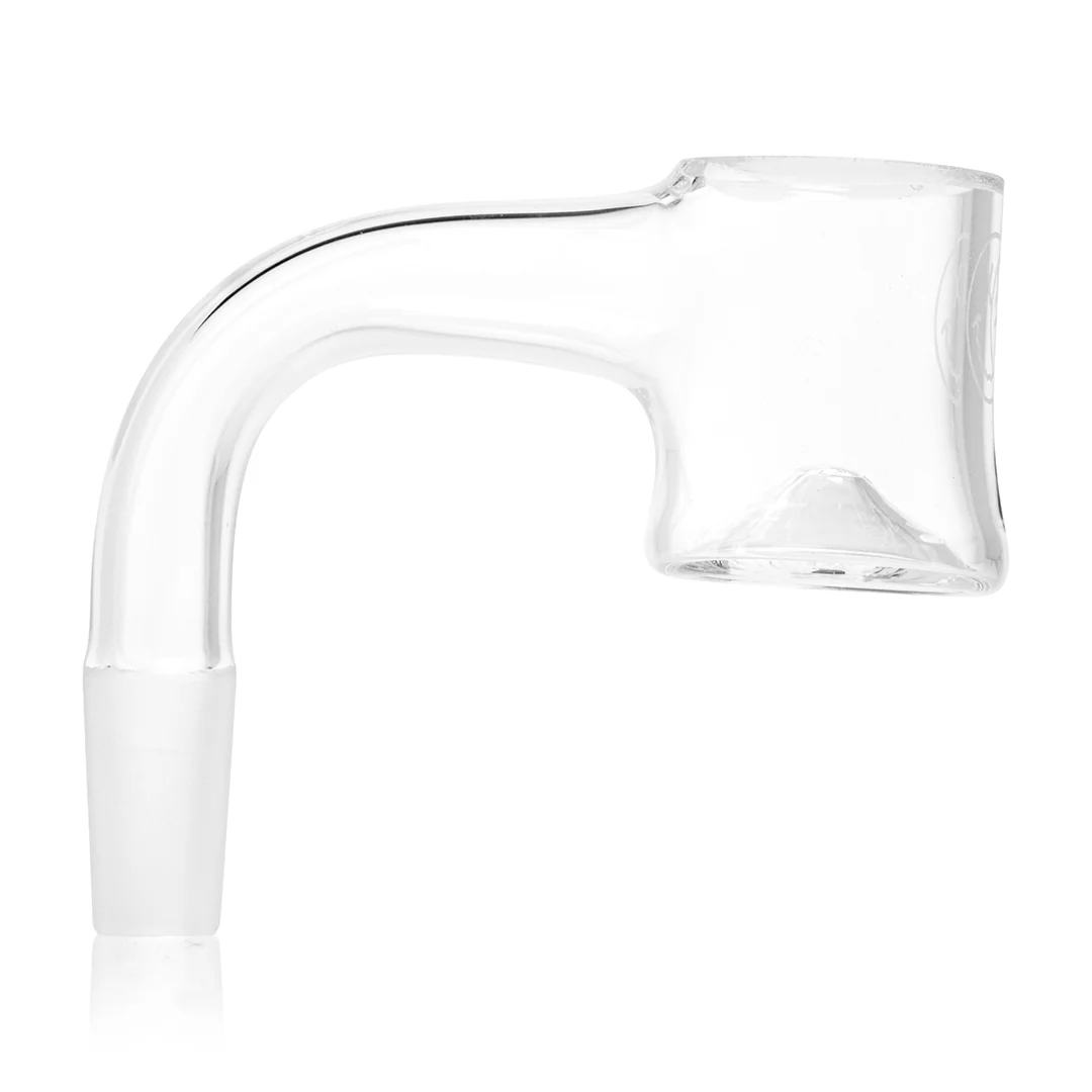 Goody Glass - Bell Bottom Banger - 10mm Full Weld Banger - Image 3