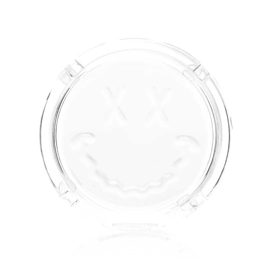 Goody Glass - Big Face Ashtray - Image 5
