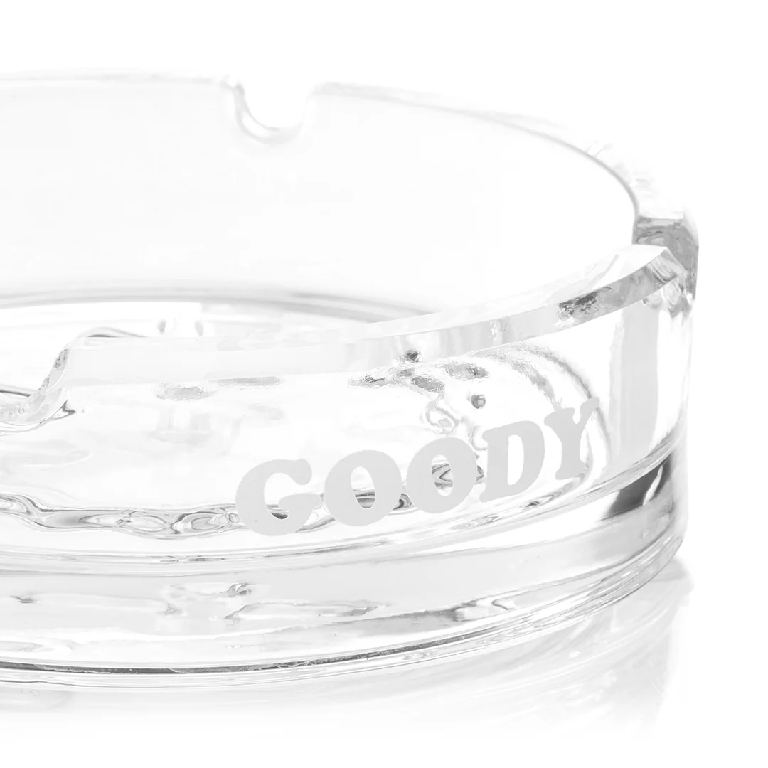 Goody Glass - Big Face Ashtray - Image 6