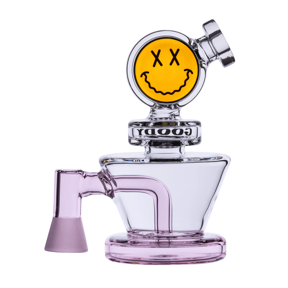 Goody Glass - Big Face VR Vape Rig - Image 4