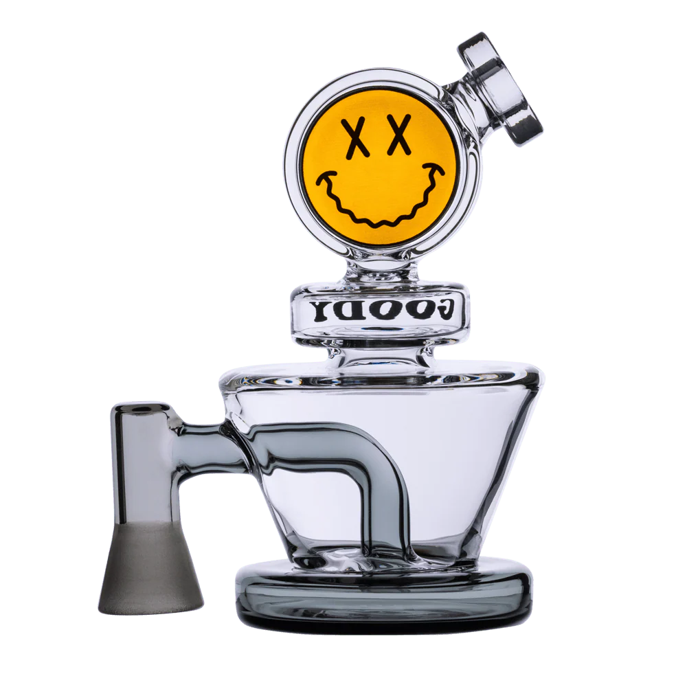 Goody Glass - Big Face VR Vape Rig - Image 9