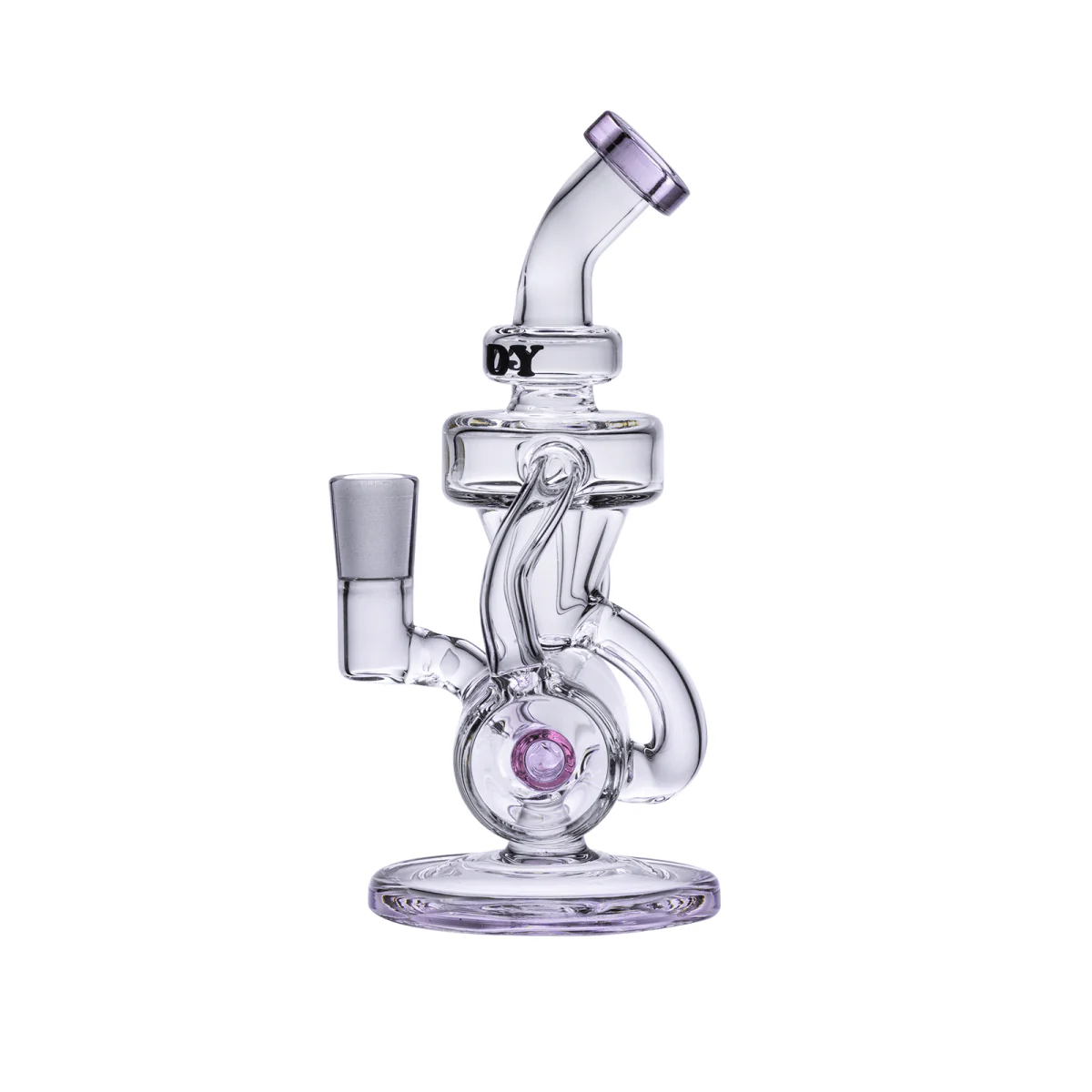 Goody Glass - Drummer Boy Mini Dab Rig 4-Piece Kit - Image 10