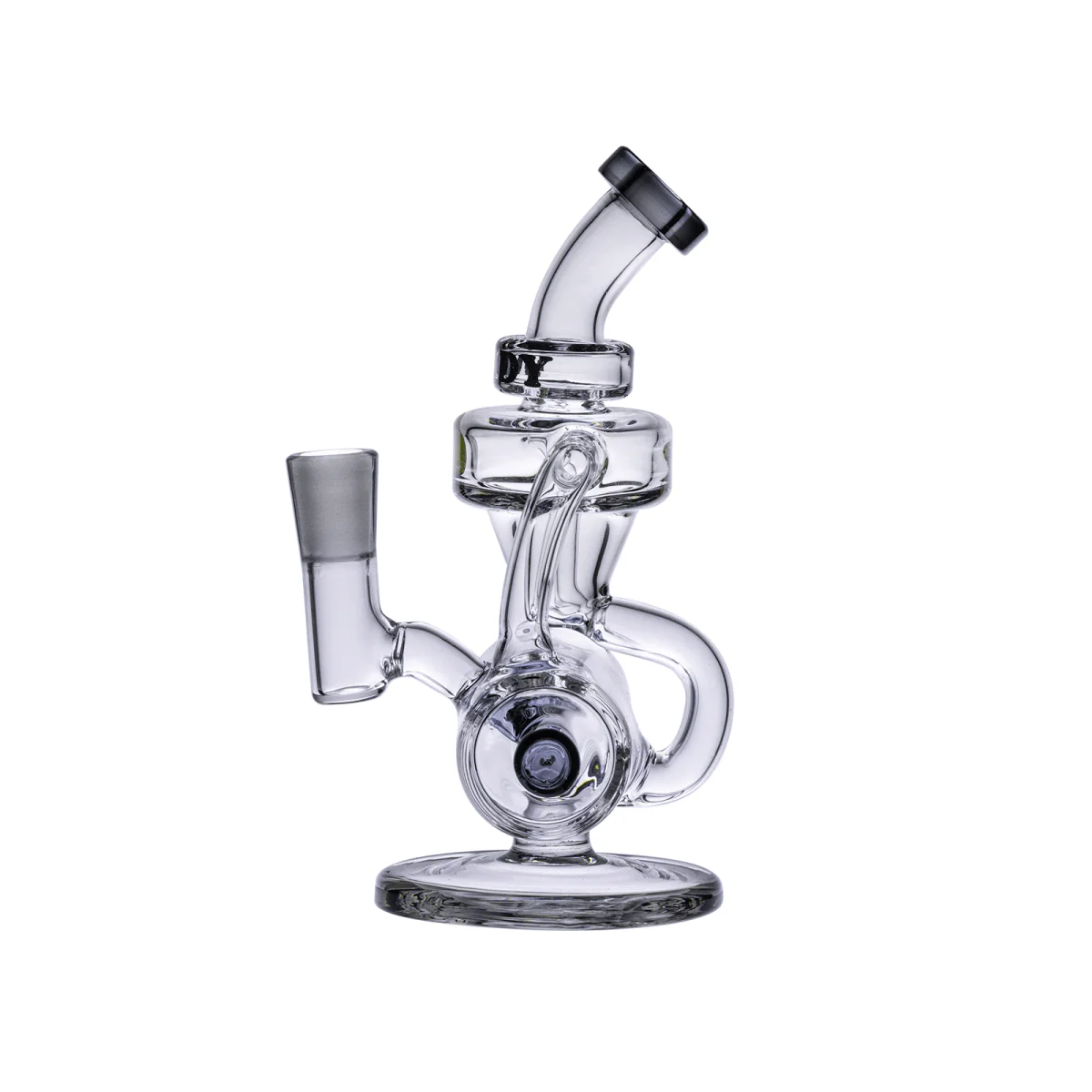 Goody Glass - Drummer Boy Mini Dab Rig 4-Piece Kit - Image 12