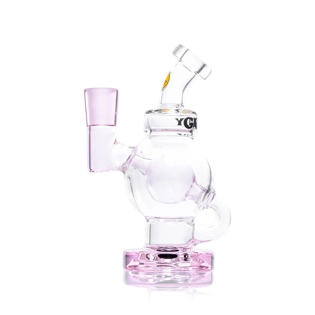 Goody Glass - Orbit Mini Dab Rig 4-Piece Kit - Image 11