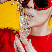 Goody Glass - Orbit Mini Dab Rig 4-Piece Kit - Image 13