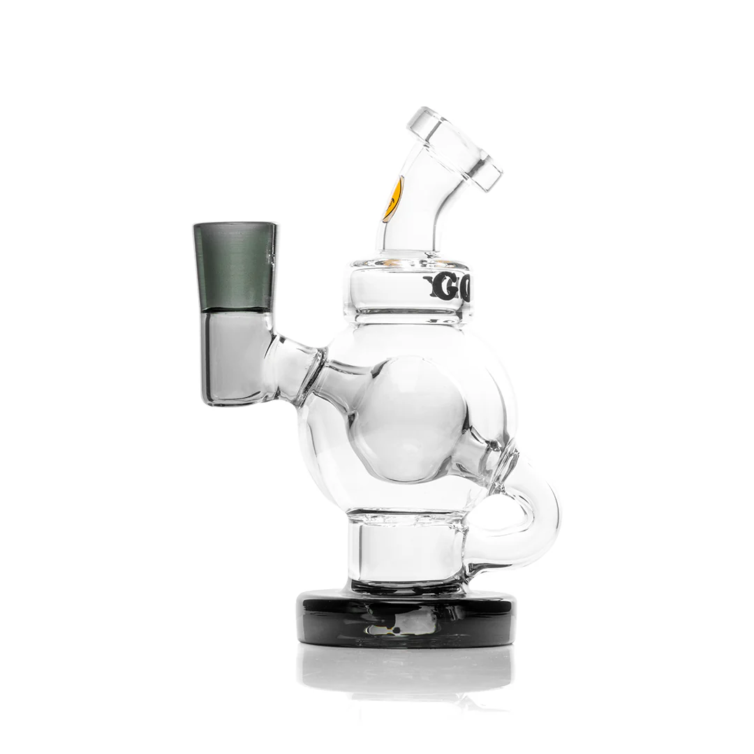 Goody Glass - Orbit Mini Dab Rig 4-Piece Kit - Image 5