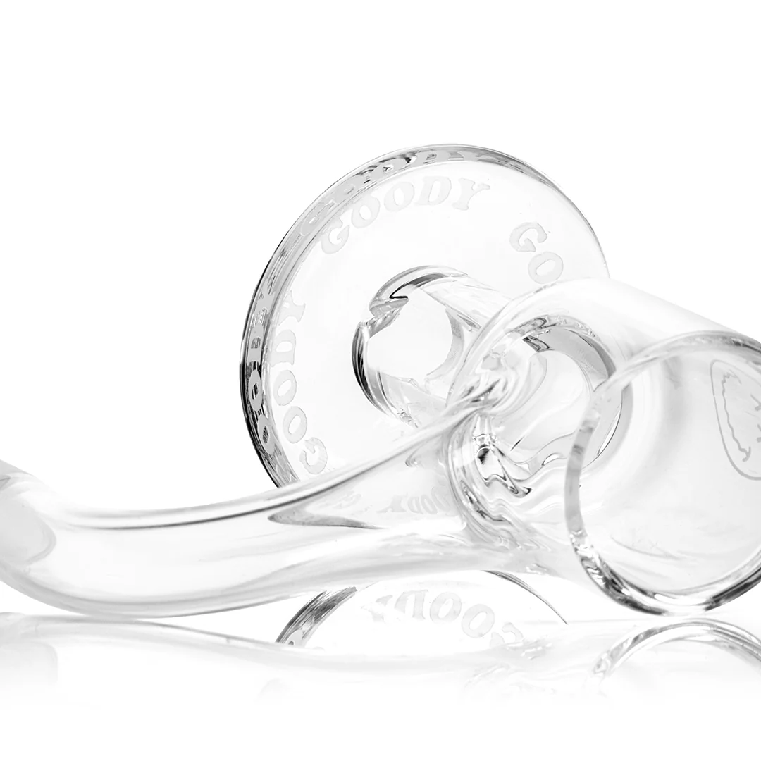 Goody Glass - Terp Slerper Banger Kit - 10mm Full Weld Banger - Image 4