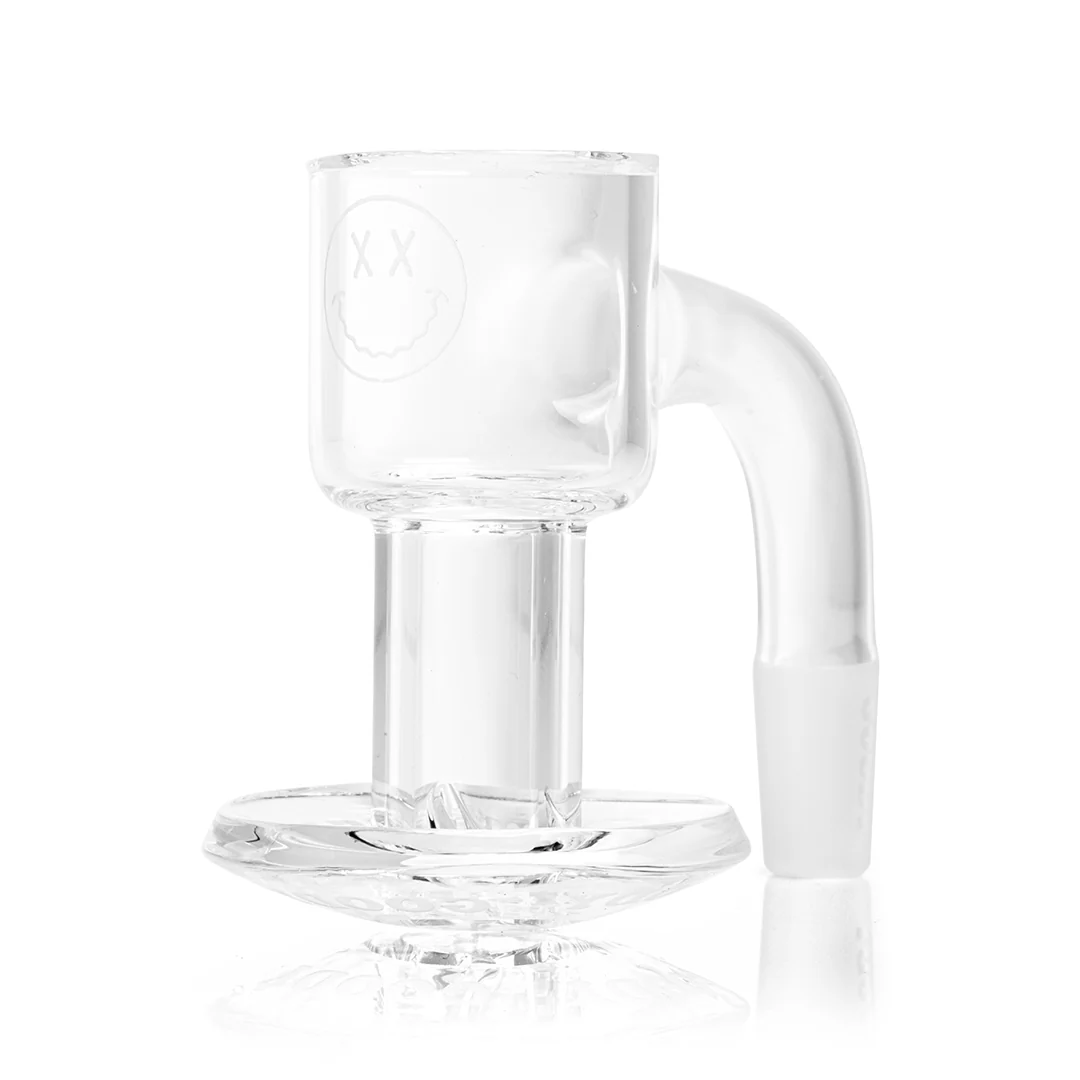 Goody Glass - Terp Slerper Banger Kit - 10mm Full Weld Banger - Image 5