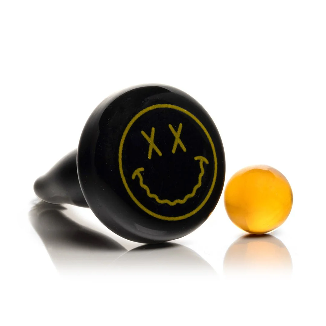 Goody Glass - Terp Slerper Banger Kit - 10mm Full Weld Banger - Image 7