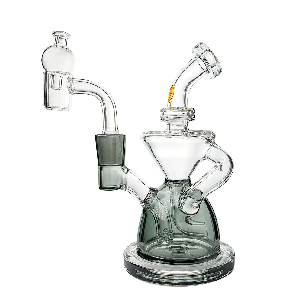Goody Glass - Twister Mini Dab Rig 4-Piece Kit - Image 10