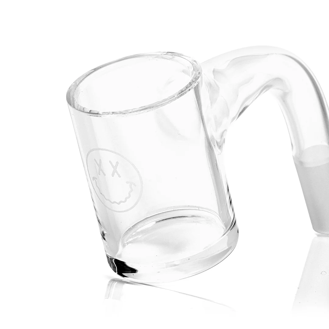 Goody Glass - XL Full Weld Banger - 10mm - Image 5