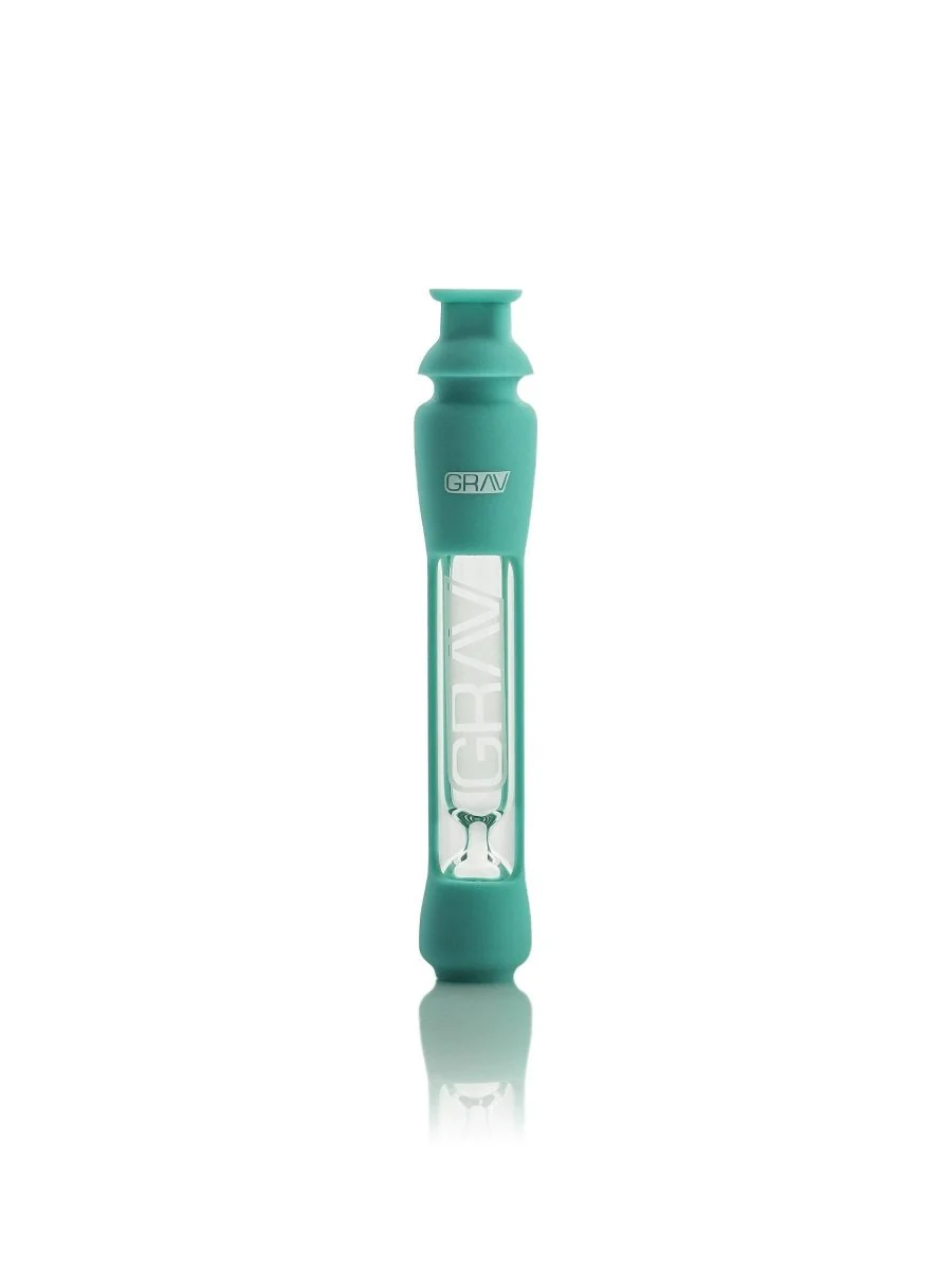 GRAV - 12mm Taster with Silicone Skin - Image 3