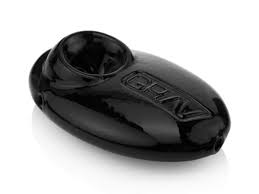 GRAV - 3" Pebble Spoon Pipe - Image 12