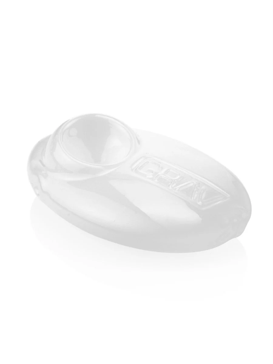 GRAV - 3" Pebble Spoon Pipe - Image 8