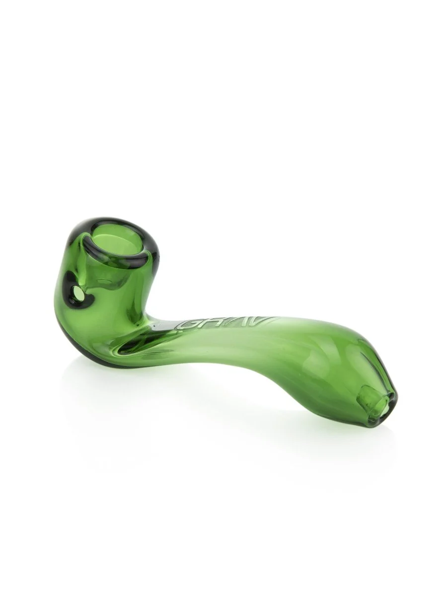 GRAV - 4" Mini Sherlock Hand Pipe - Image 4
