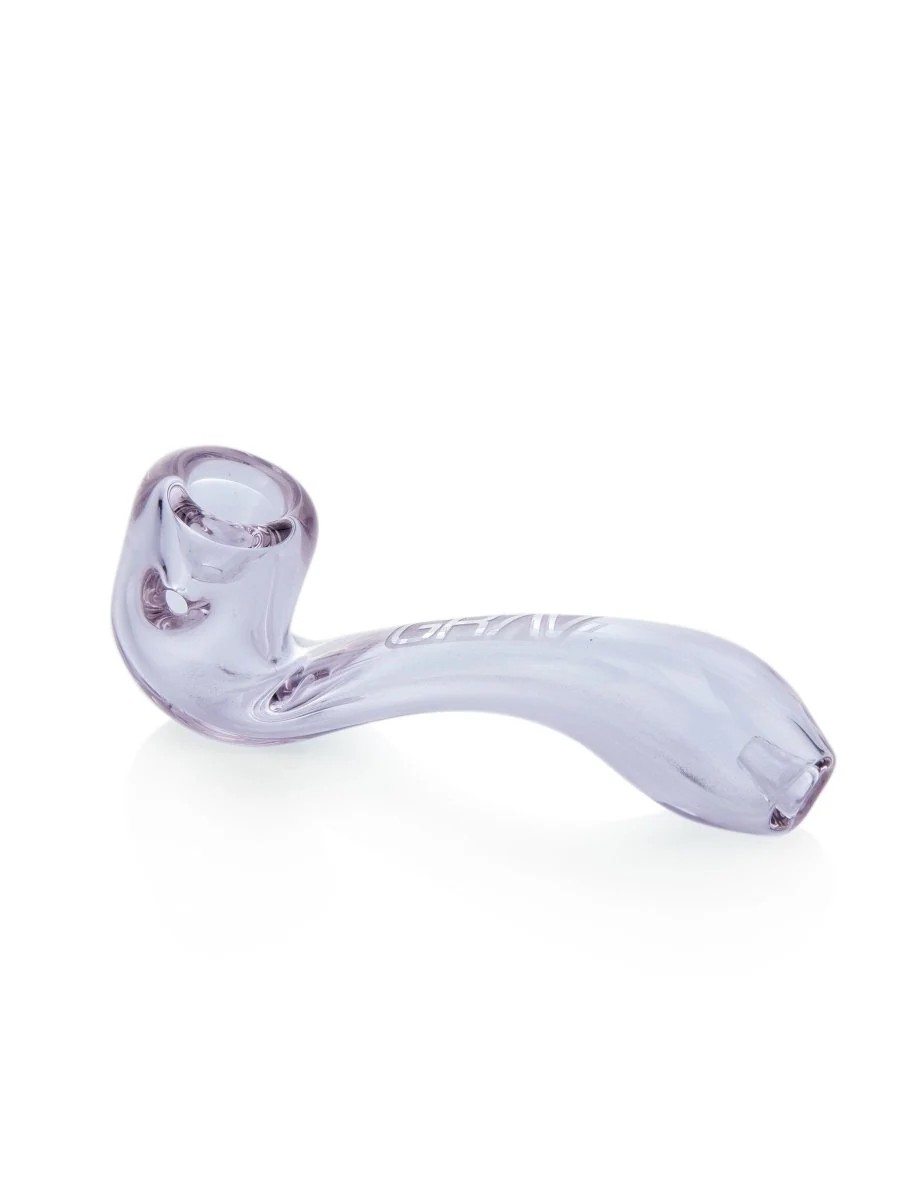 GRAV - 4" Mini Sherlock Hand Pipe - Image 7