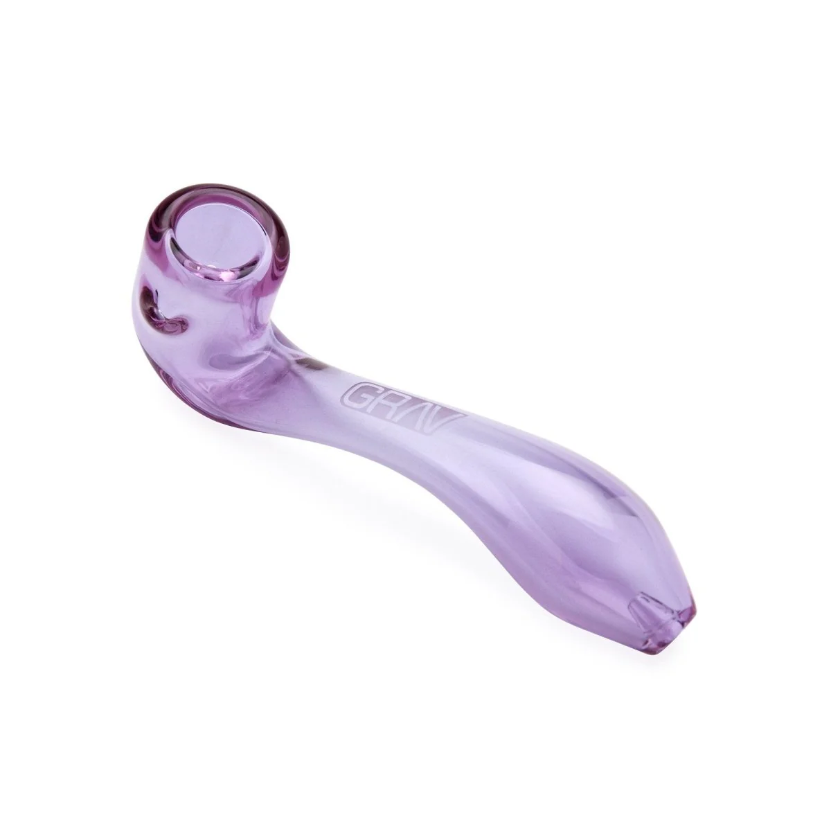 GRAV - Classic 6" Sherlock Hand Pipe - Image 7
