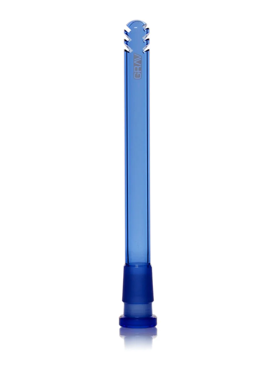 GRAV Large Colored Deco Beaker Bong - Image 4