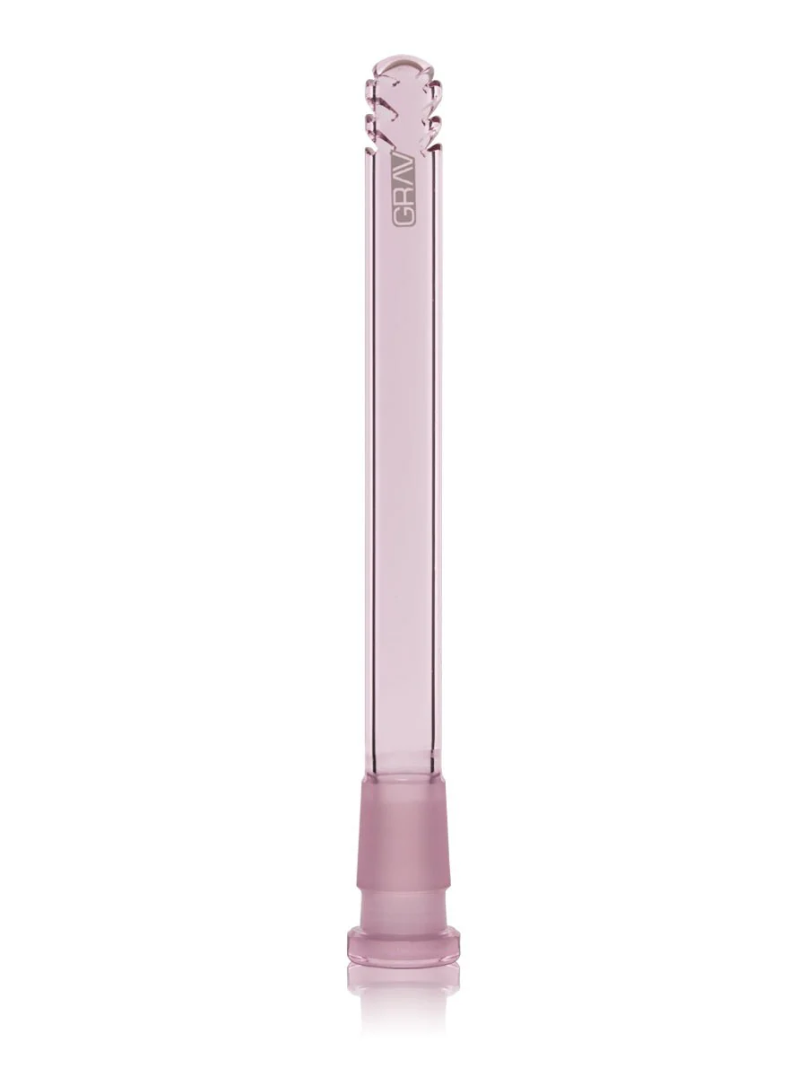 GRAV Large Colored Deco Beaker Bong - Image 8