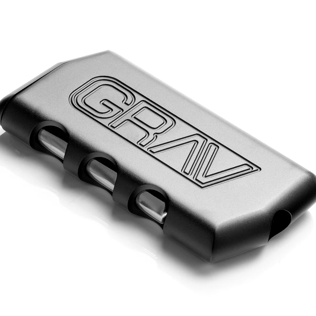 GRAV - Dugout - Image 11