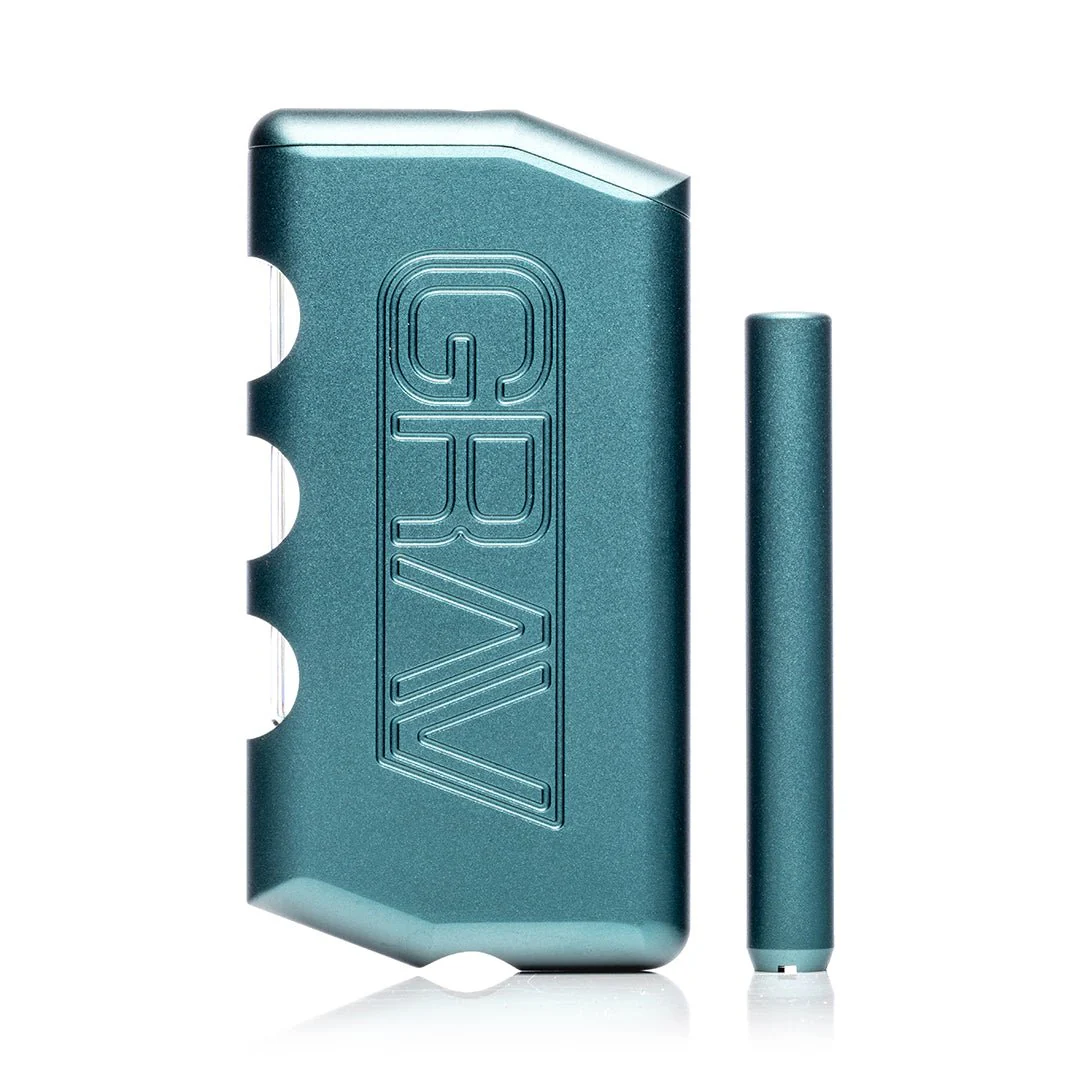 GRAV - Dugout - Image 13