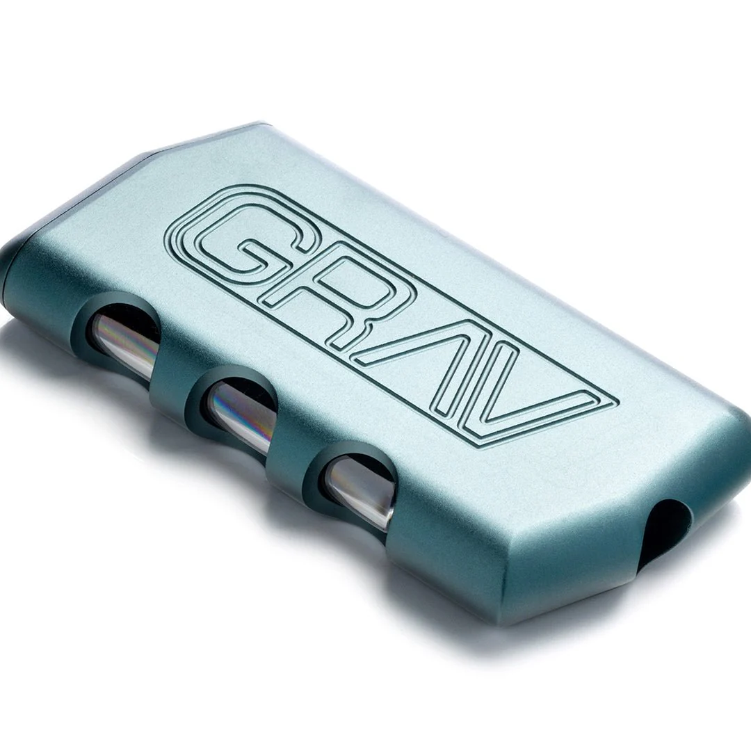 GRAV - Dugout - Image 14