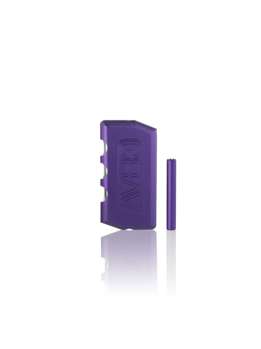 GRAV - Dugout - Image 16