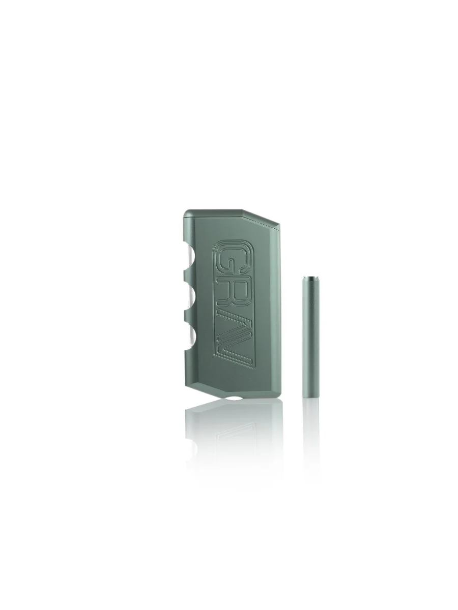 GRAV - Dugout - Image 19