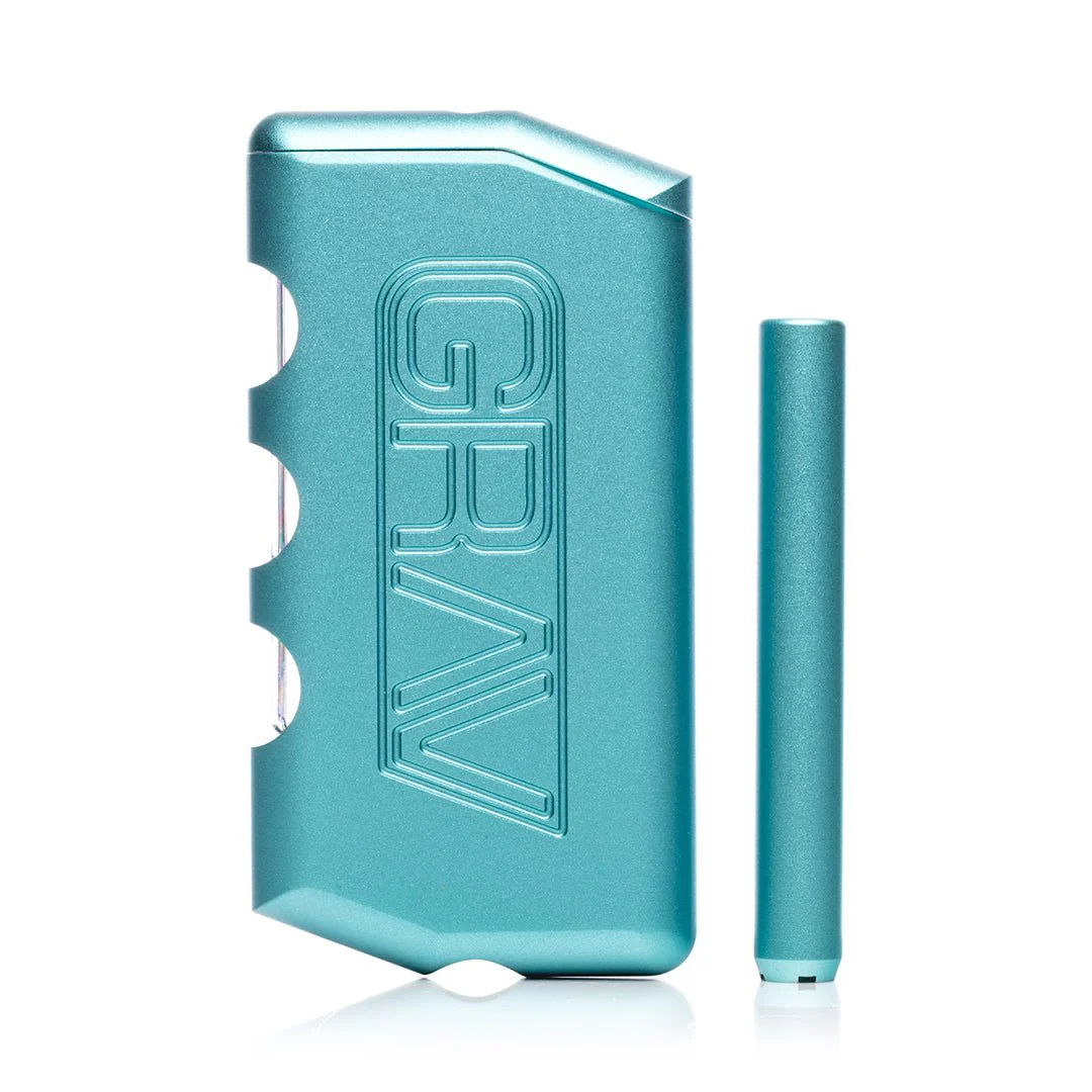 GRAV - Dugout - Image 4