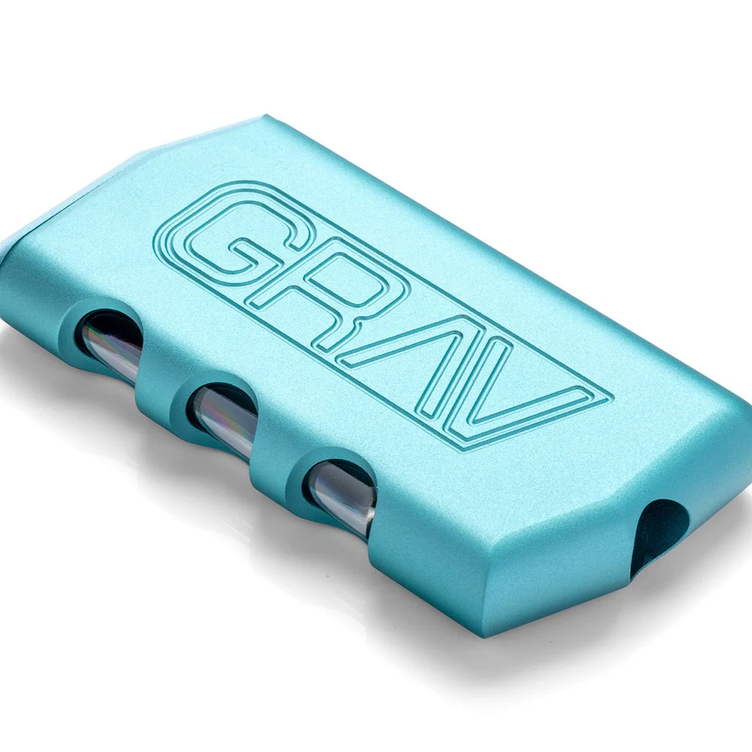 GRAV - Dugout - Image 5