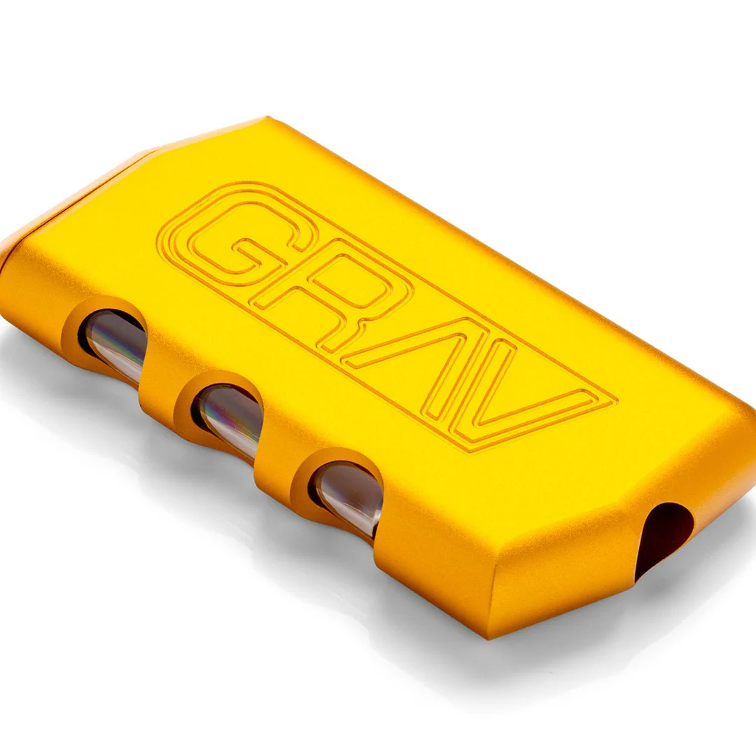 GRAV - Dugout - Image 8
