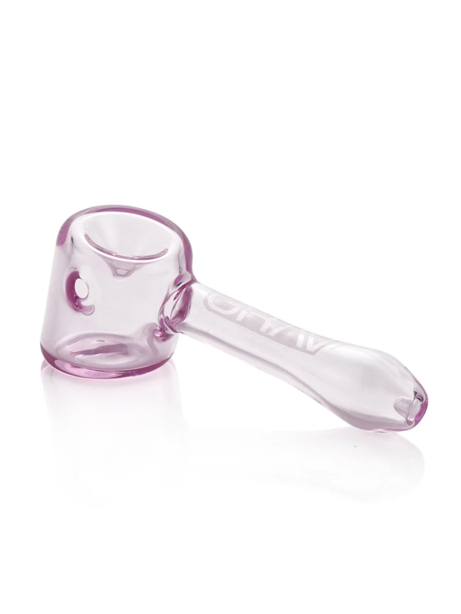 GRAV - Hammer Hand Pipe - Image 6