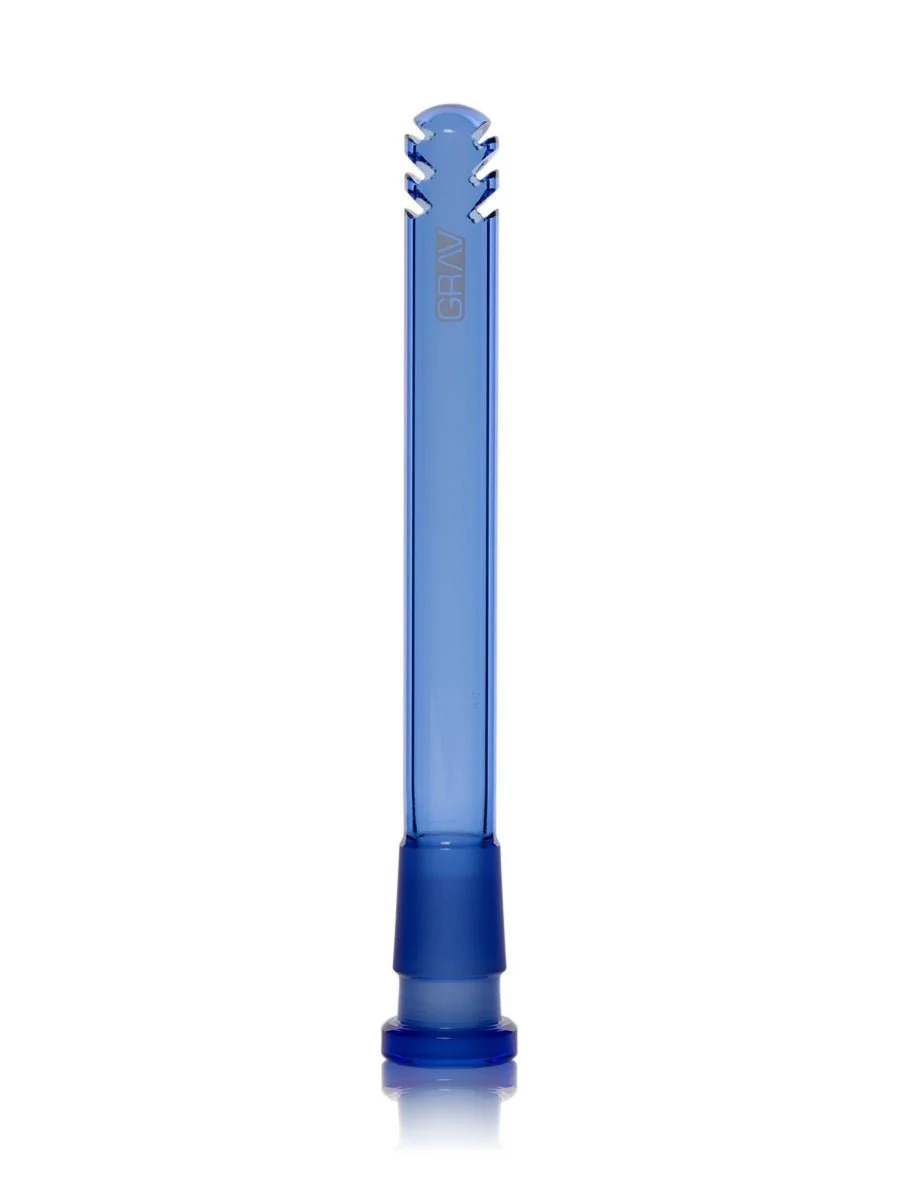 GRAV Medium Colored Deco Beaker Bong - Image 4