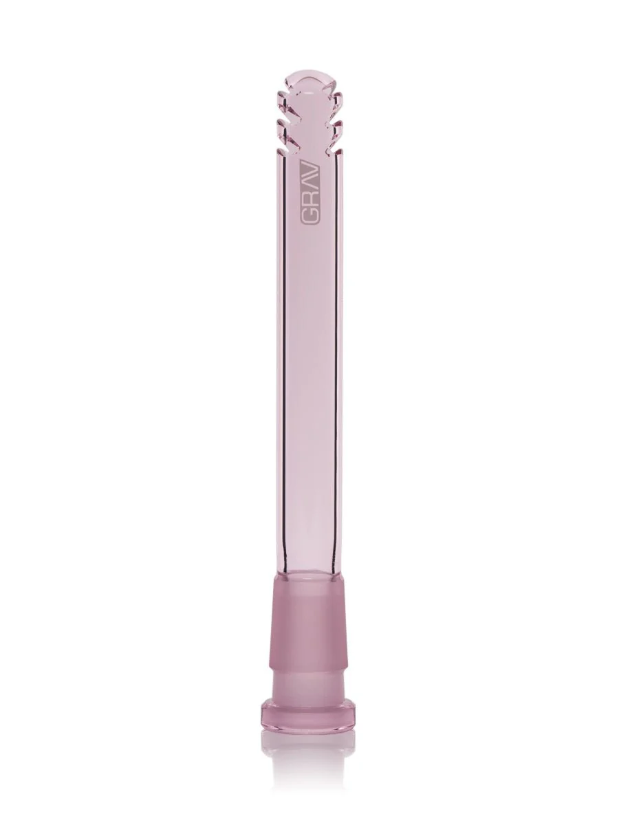 GRAV Medium Colored Deco Beaker Bong - Image 8