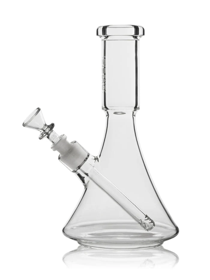 GRAV Medium Deco Beaker Bong - Image 2