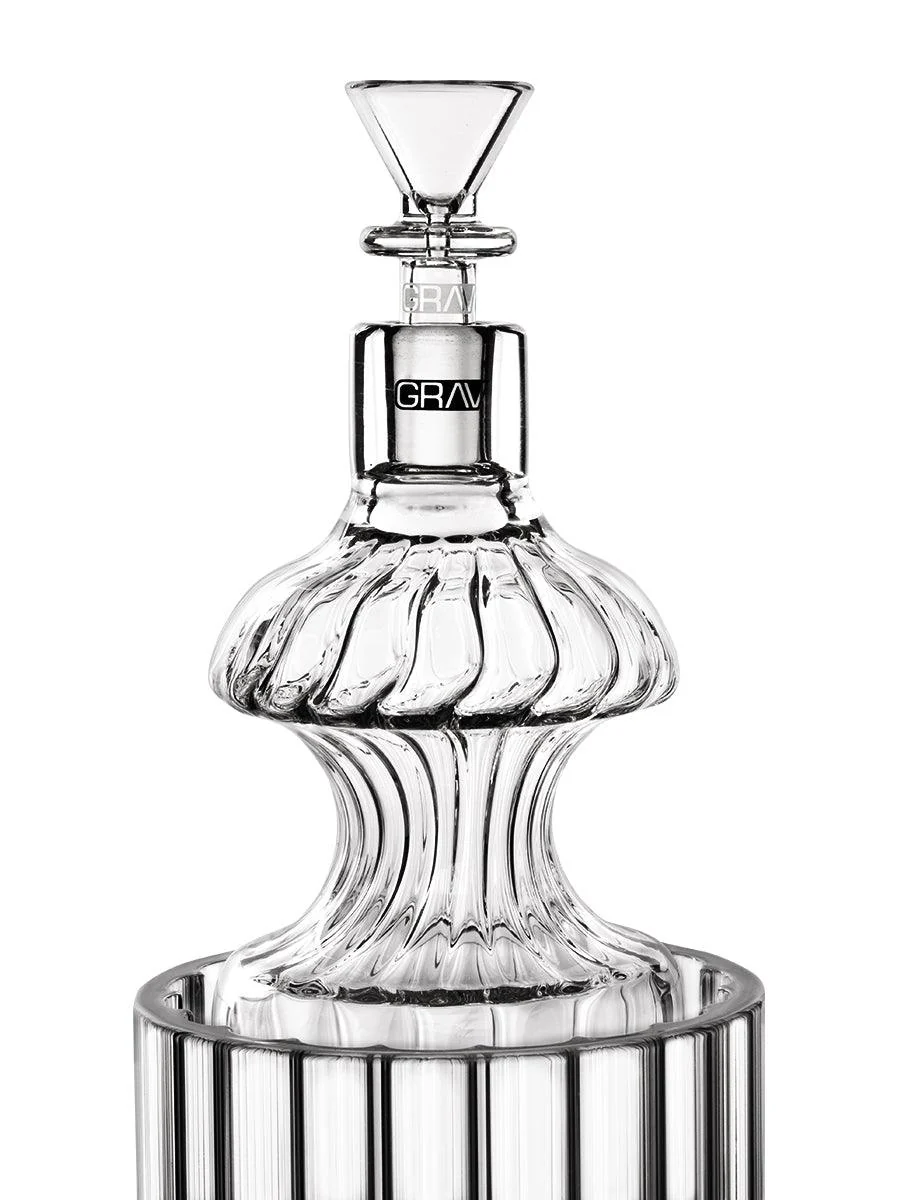 Grav Monarch Gravity Bong - Image 2