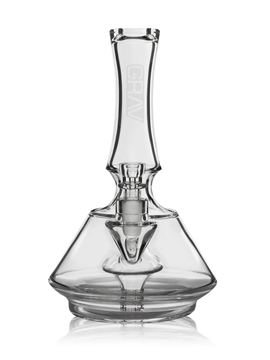GRAV Oracle Water Pipe - Image 2