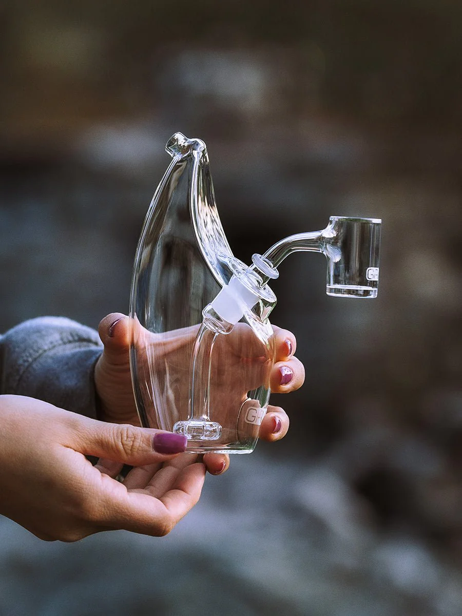 GRAV Rain Showerhead Rig - Image 4