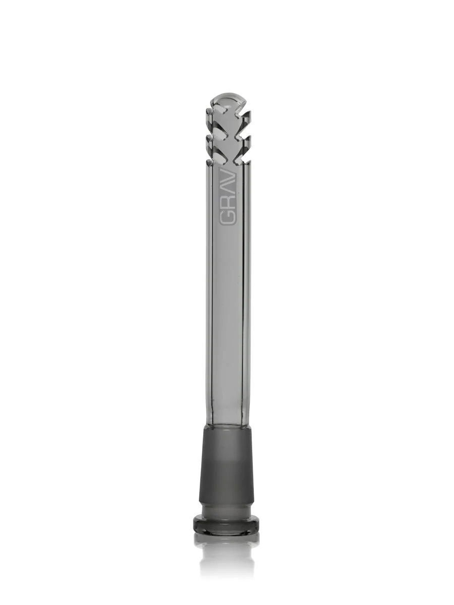 GRAV Small Colored Deco Beaker Bong - Image 12