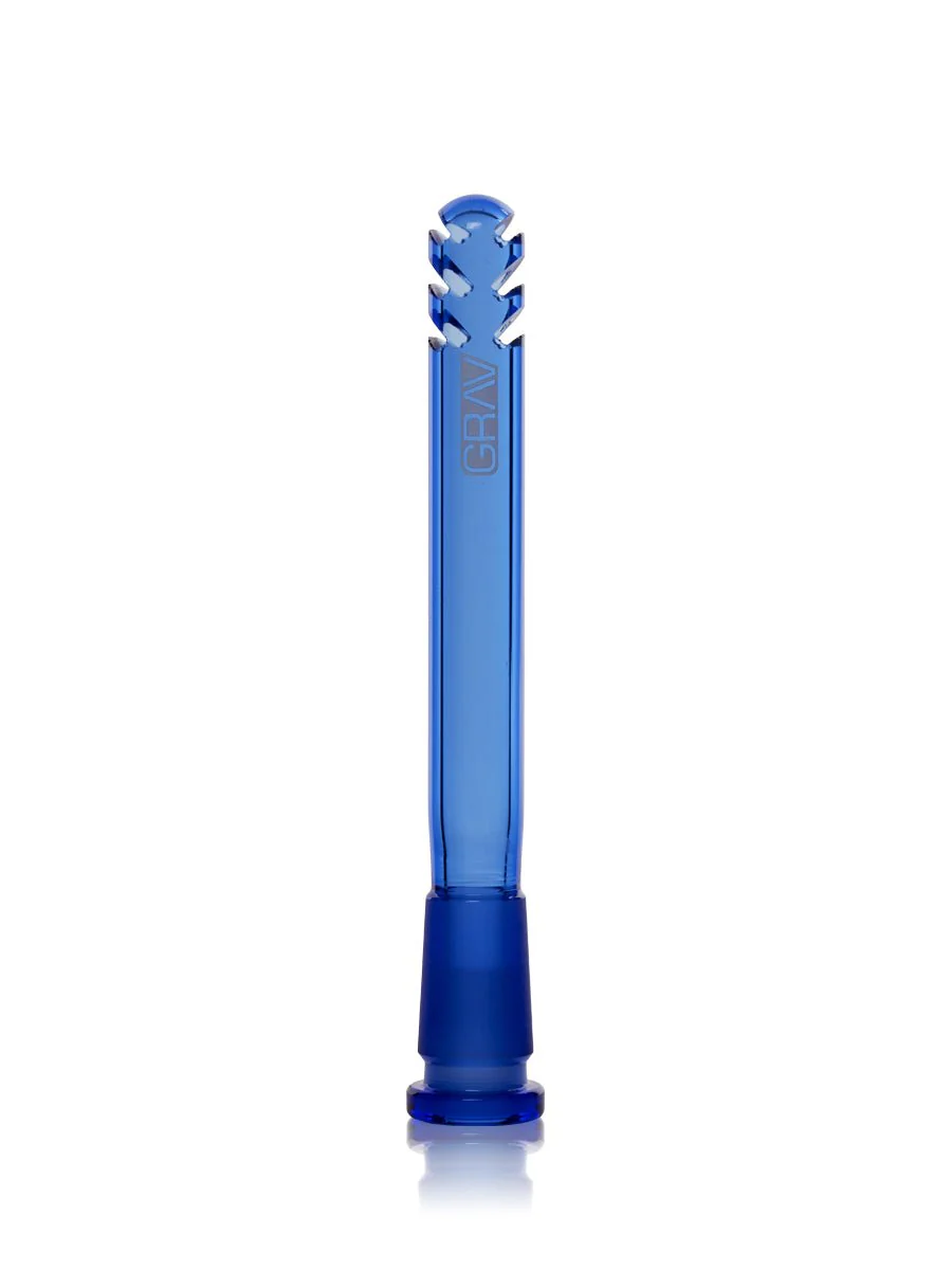GRAV Small Colored Deco Beaker Bong - Image 4