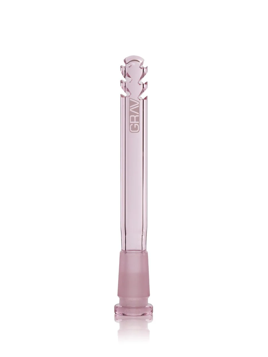 GRAV Small Colored Deco Beaker Bong - Image 8