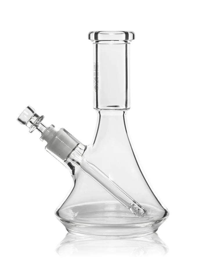 GRAV Small Deco Beaker Bong - Image 2