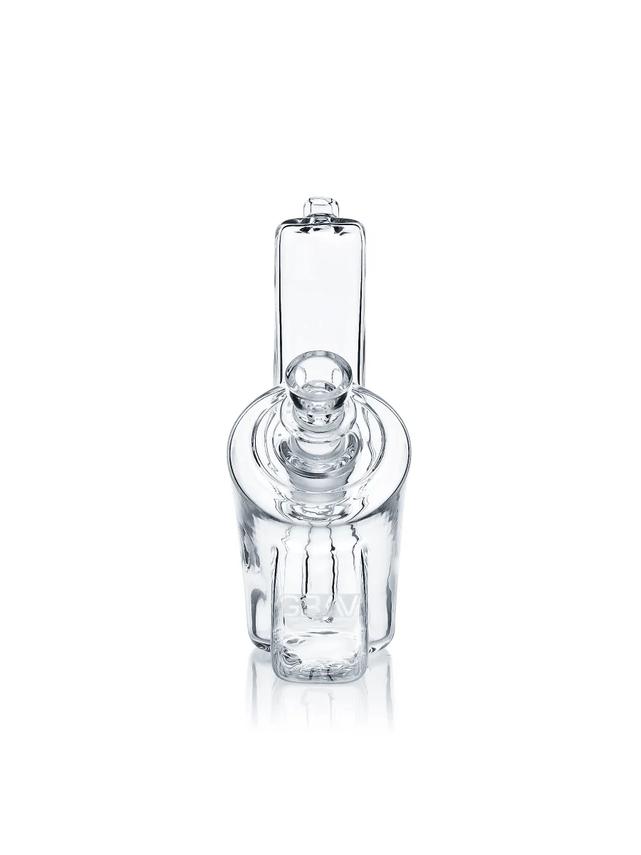 GRAV - Wedge Bubbler - Image 3