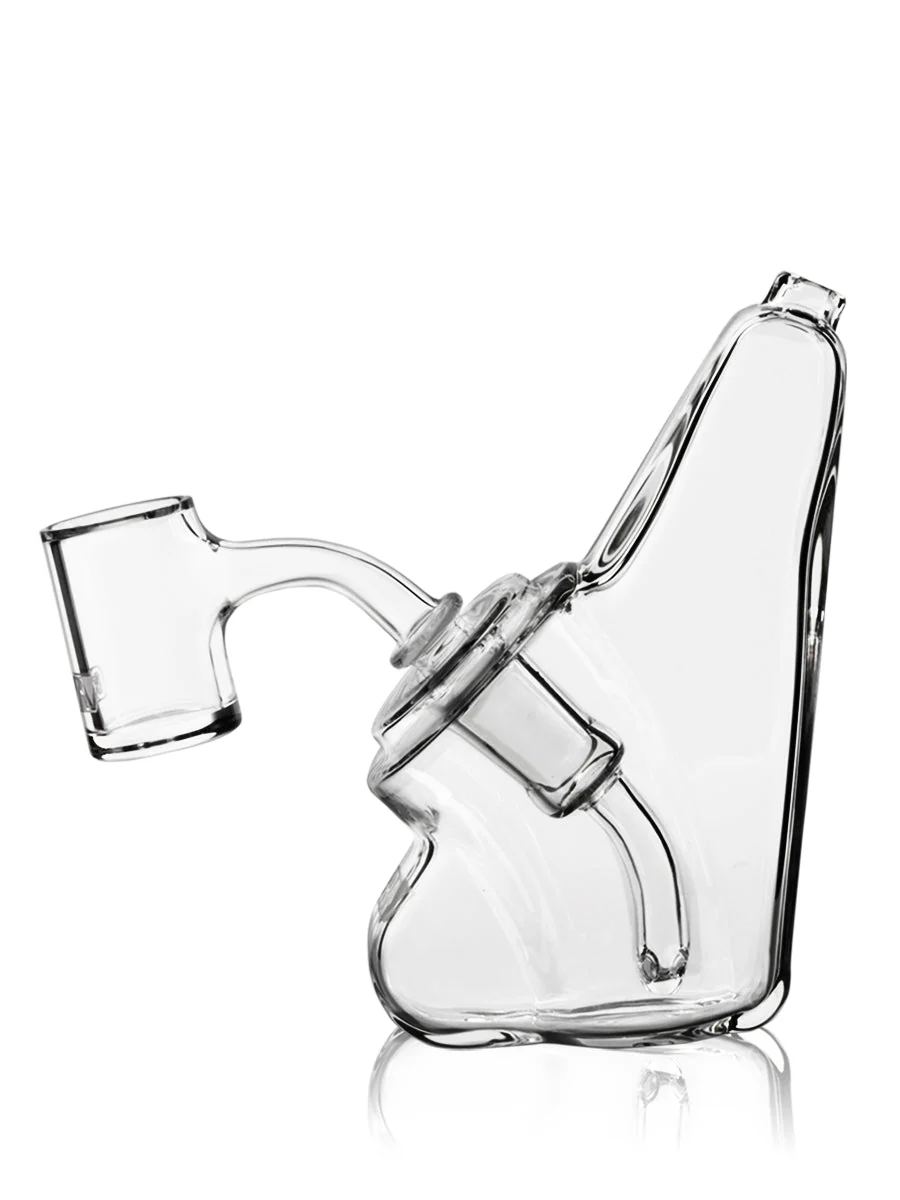 GRAV Wedge Bubbler Rig - Image 3