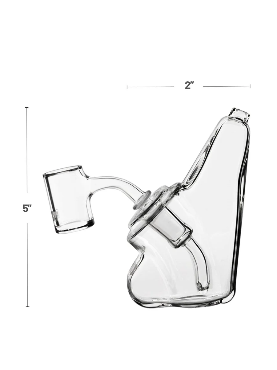 GRAV Wedge Bubbler Rig - Image 4