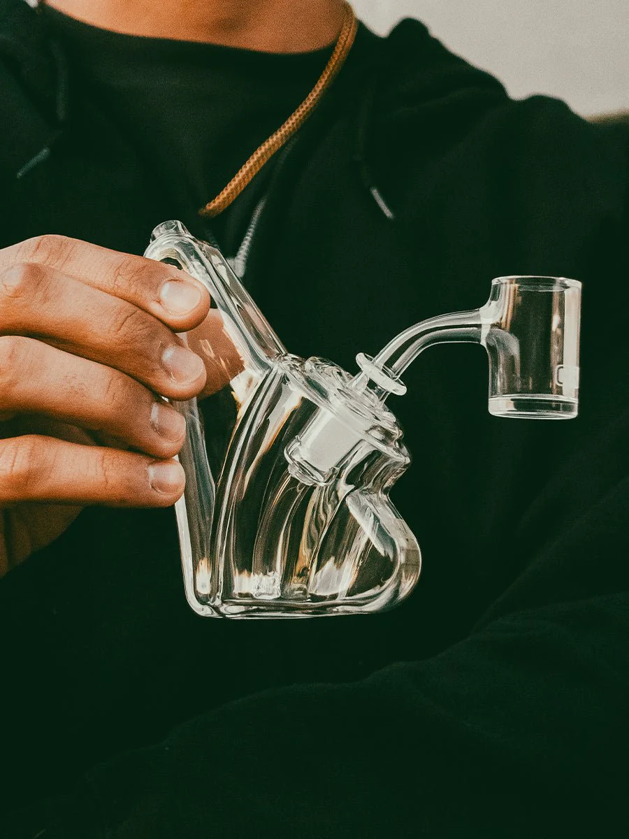 GRAV Wedge Bubbler Rig - Image 5