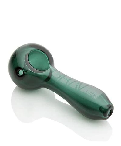 GRAV - Spoon Hand Pipe - Image 10