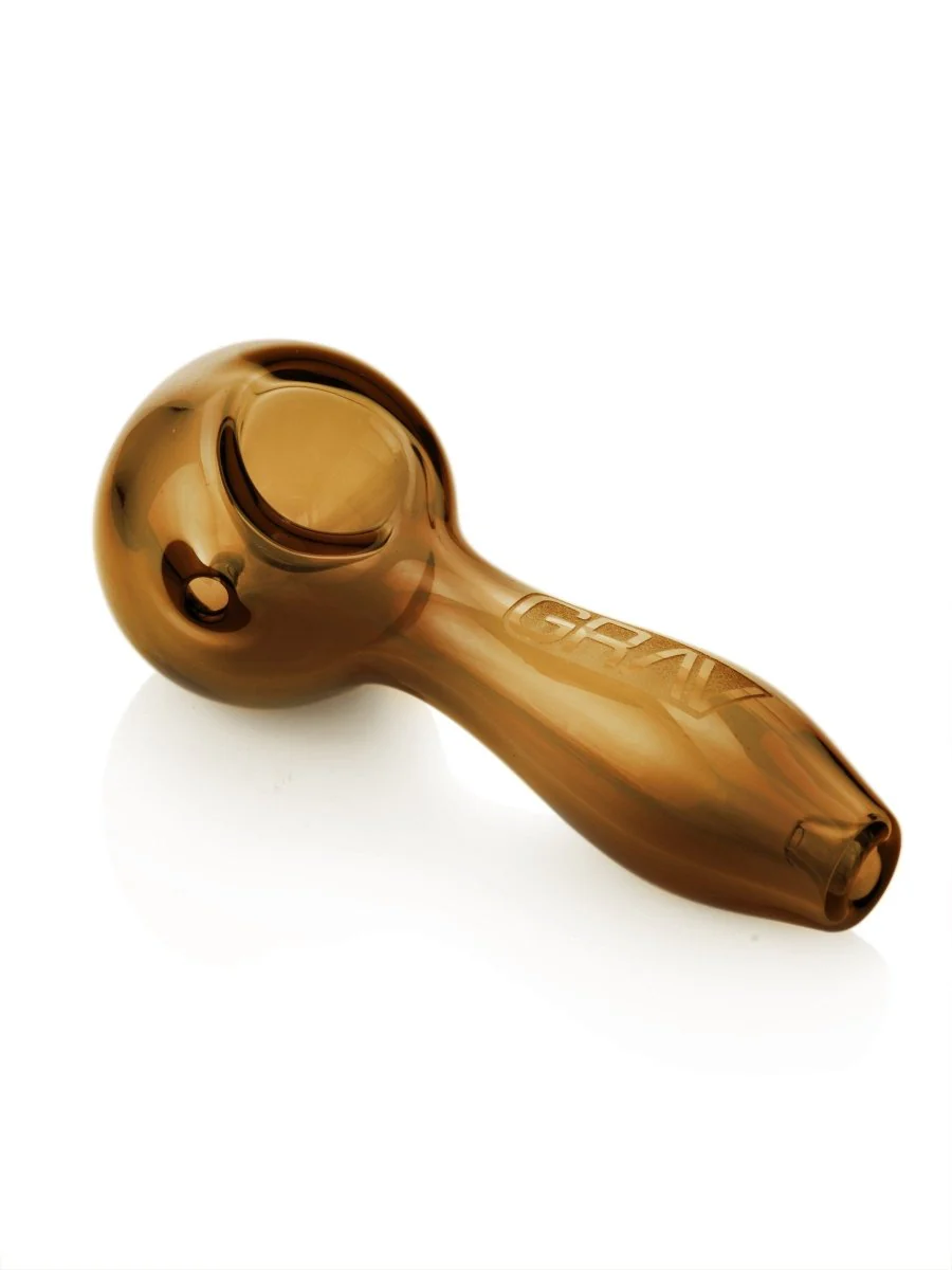 GRAV - Spoon Hand Pipe - Image 12