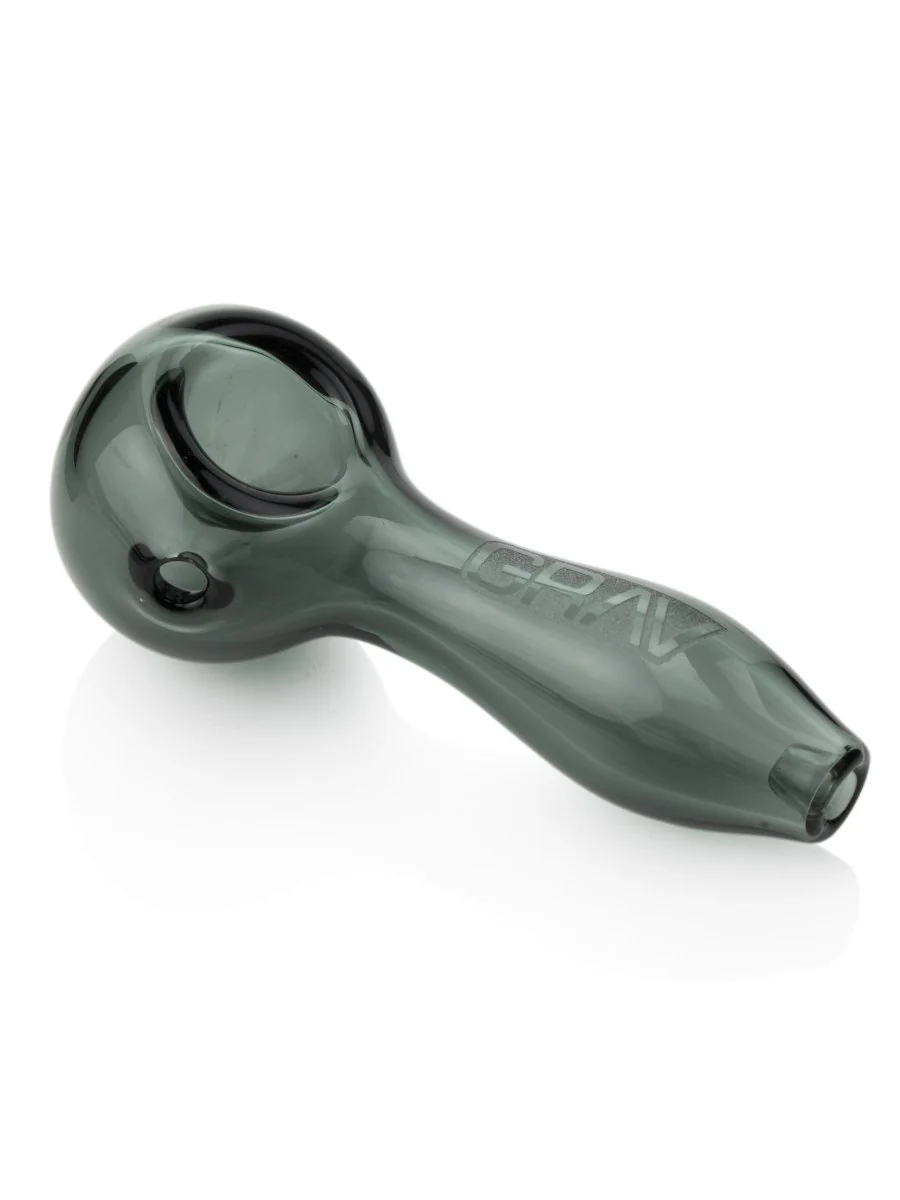 GRAV - Spoon Hand Pipe - Image 13