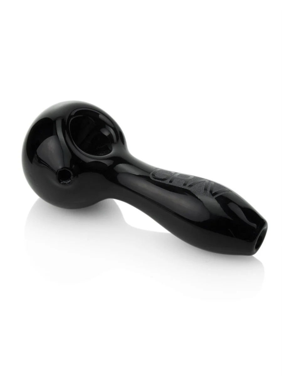 GRAV - Spoon Hand Pipe - Image 5